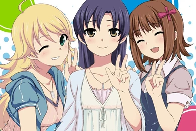 FRIENDSHIP WALLPAPER (