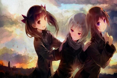 Best Friends Forever Wallpapers   (