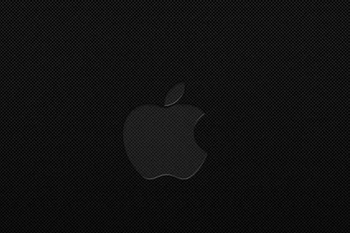 Wallpapers Black Apple Logo Wallpapers 3d Desktop Desktop Background