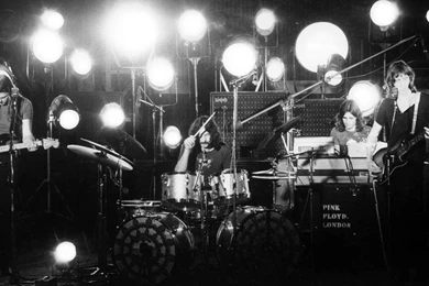 Pink Floyd Wallpapers Wallpapers Color