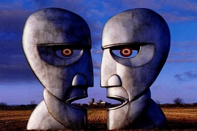 My Free Wallpapers   Music Wallpapers : Pink Floyd   The Division Bell