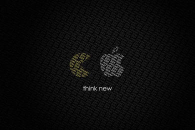 Apple Black Apple – Technology Apple HD Desktop Wallpapers