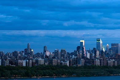 More New York Triple Screen Multi Monitor Wallpapers 5760×1200 ...