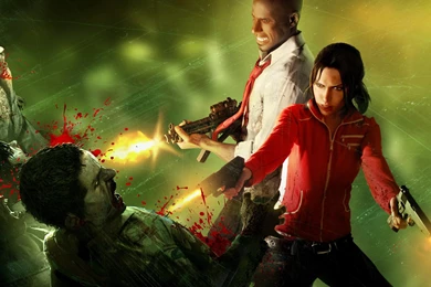 112 Left 4 Dead HD Wallpapers