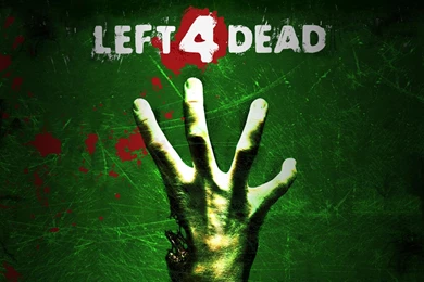 Wallpapers Left 4 Dead Games Image