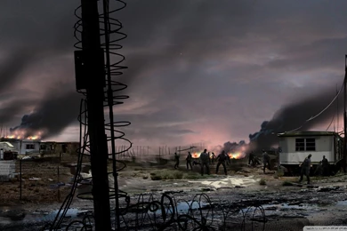 Download Left 4 Dead Zombies Wallpapers 1920x1080