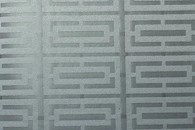 Textured Wallpapers From Osborne & Little's Grand Tour Collection ...