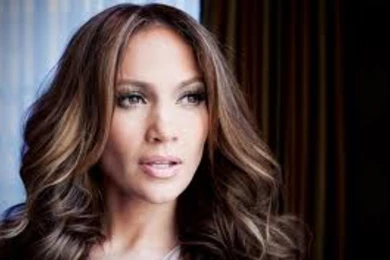 American Idol 2016 Jennifer Lopez 4K Wallpapers
