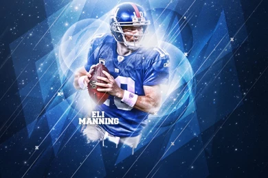 Download Wallpapers 1280x1024 Eli Manning, 2015, American Football ...