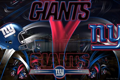 Wallpapers By Wicked Shadows: New York Giants Wicked Wallpapers ...