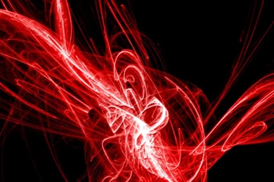 Red Wallpapers Widescreen PC