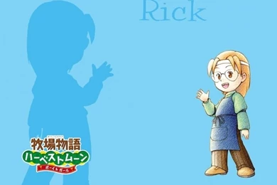 Wallpapers Stupid Man The Men Of Harvest Moon Fanpop 800x600 ...