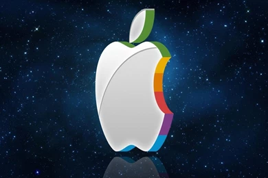 iPad Wallpapers New Apple Logo   Apple, IPad, iPad 2, iPad Mini ...
