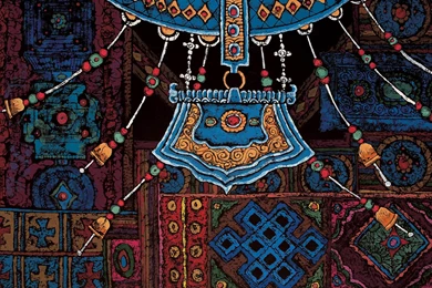 19 Tibetan HD Wallpapers