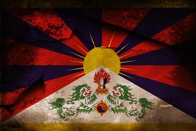 1 Flag Of Tibet HD Wallpapers