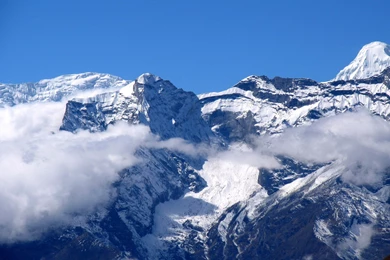 China Highlands Himalayas Snow Tibet HD Wallpapers