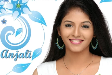 Anjali