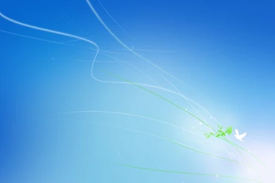 Windows 7 Original Wallpapers