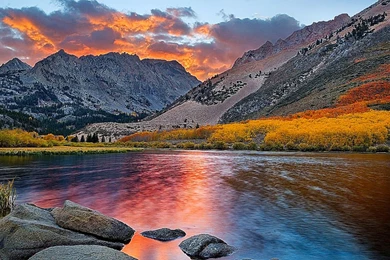 Hd Scenery Wallpapers