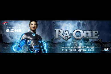 Ra One Hd Wallpapers Download