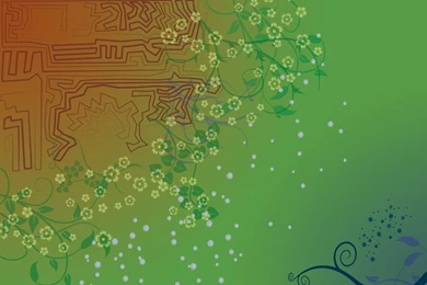 Organic Wallpapers By Zoological On DeviantArt