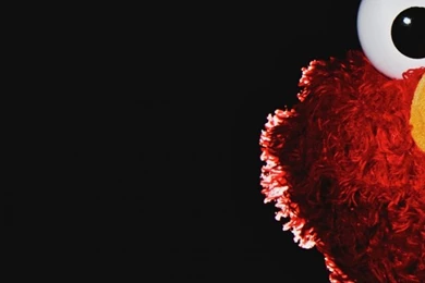 Download Wallpapers, Download 640x960 Muppet Sesame Street Elmo ...