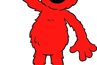 ELMO!! On Pinterest