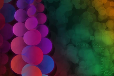 Abstract Organic Wallpapers By Pranjal22 On DeviantArt