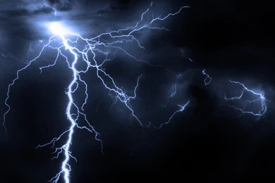 Lightning Pictures Collection (42+)