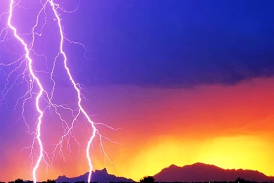 Lightning 20 Wallpapers