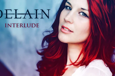 Delain   Stardust Wallpapers 2nd Version By Raimundogiffuni On ...
