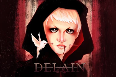 Delain   Delain Photo (34207455)   Fanpop