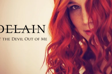 Delain   Stardust Wallpapers 2nd Version By Raimundogiffuni On ...