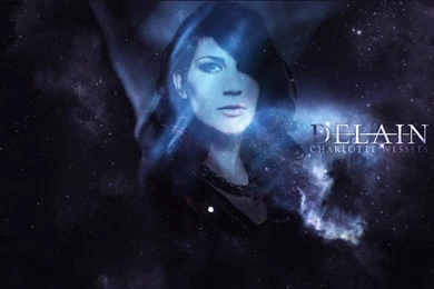 Charlotte Wessels (Delain) Wallpapers By Soulcrusher19 On DeviantArt