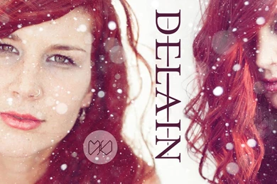 Delain Wallpapers By Lexop On DeviantArt
