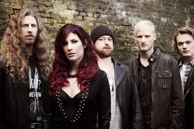 Delain