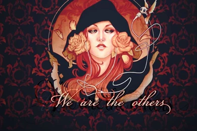 We Are The Others By Brockscence On DeviantArt