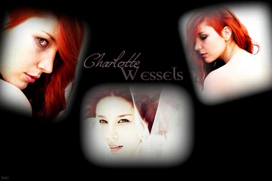 Charlotte Wessels   Delain Wallpapers (33904508)   Fanpop