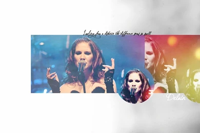 Delain Wallpapers 2 By LinMadAngel On DeviantArt