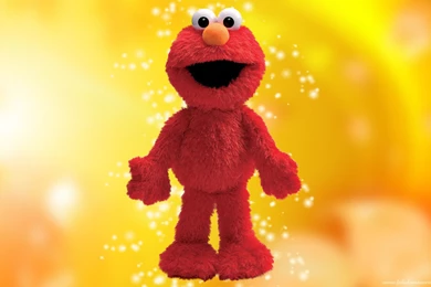 Elmo Birthday Wallpapers   Wallpaper.