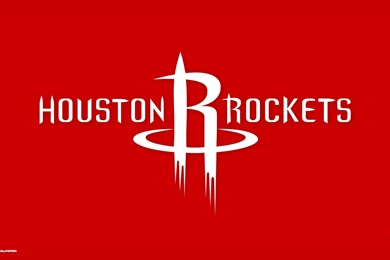 Houston Rockets Wallpapers 1/1