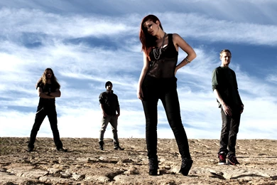 Delain   Downloads