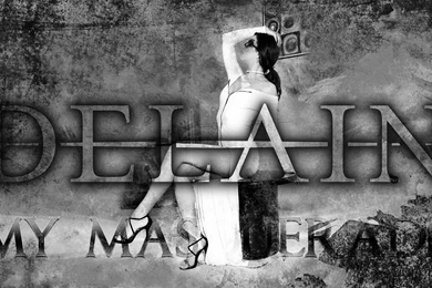 DELAIN   My Masquerade [WALLPAPER] By Disturbedkorea On DeviantArt