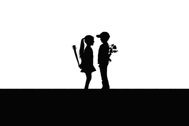 Download My Friend Wallpapers 1024x768