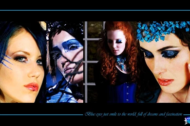 Hapfairy's World: January 2012