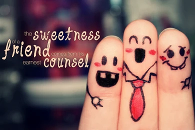 Download Friendship Wallpapers   Wallpapers Zone