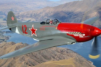 Warbird Wallpapers