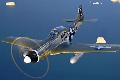 Warbird Wallpapers