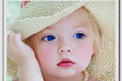 Baby Girl Images And Wallpapers Download