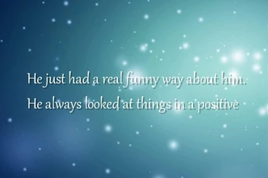 You'll Have Fun Recreating About Positive Quotes Wallpapers From ...